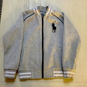 Polo Ralph Lauren Boys Jacket size 6